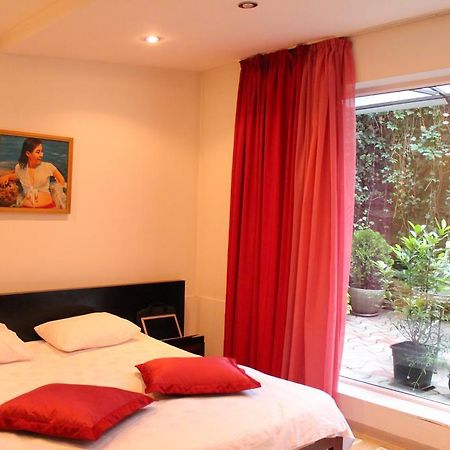 Apartment Vake Tbilisi ภายนอก รูปภาพ