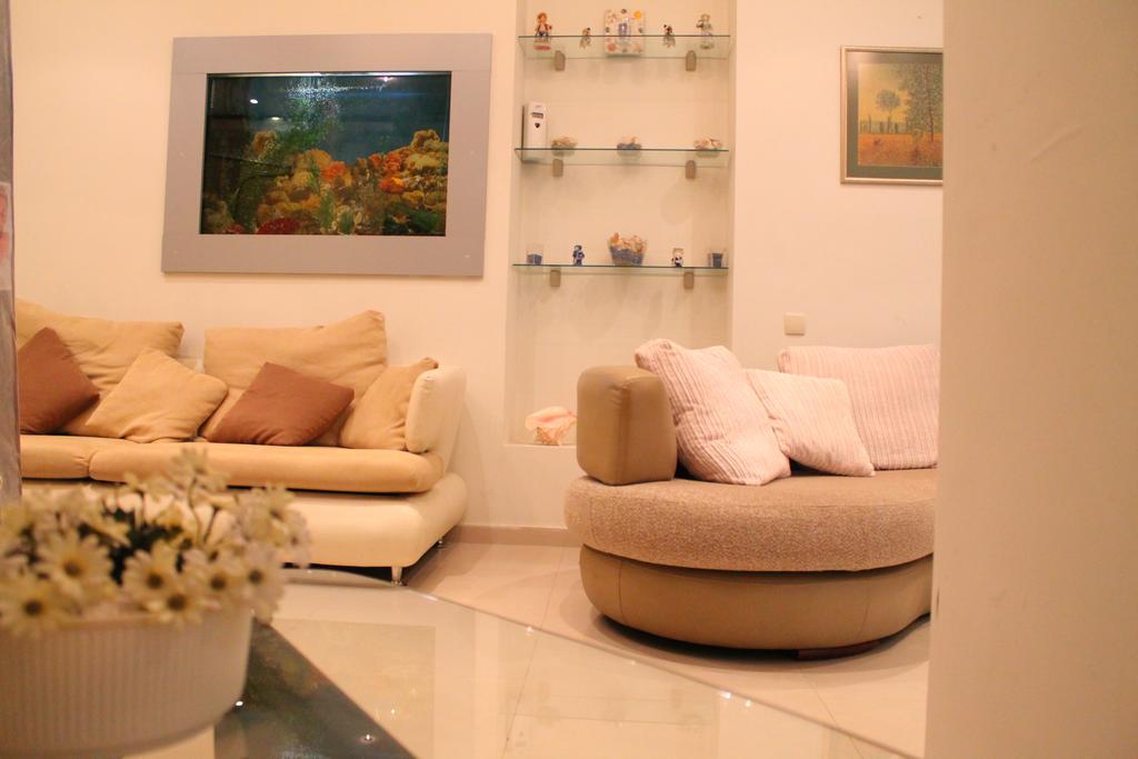 Apartment Vake Tbilisi ภายนอก รูปภาพ
