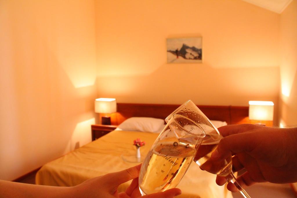 Apartment Vake Tbilisi ภายนอก รูปภาพ