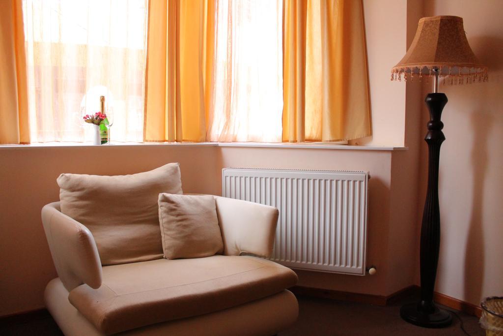 Apartment Vake Tbilisi ภายนอก รูปภาพ
