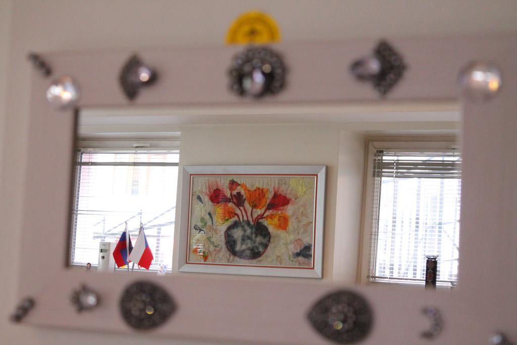 Apartment Vake Tbilisi ภายนอก รูปภาพ