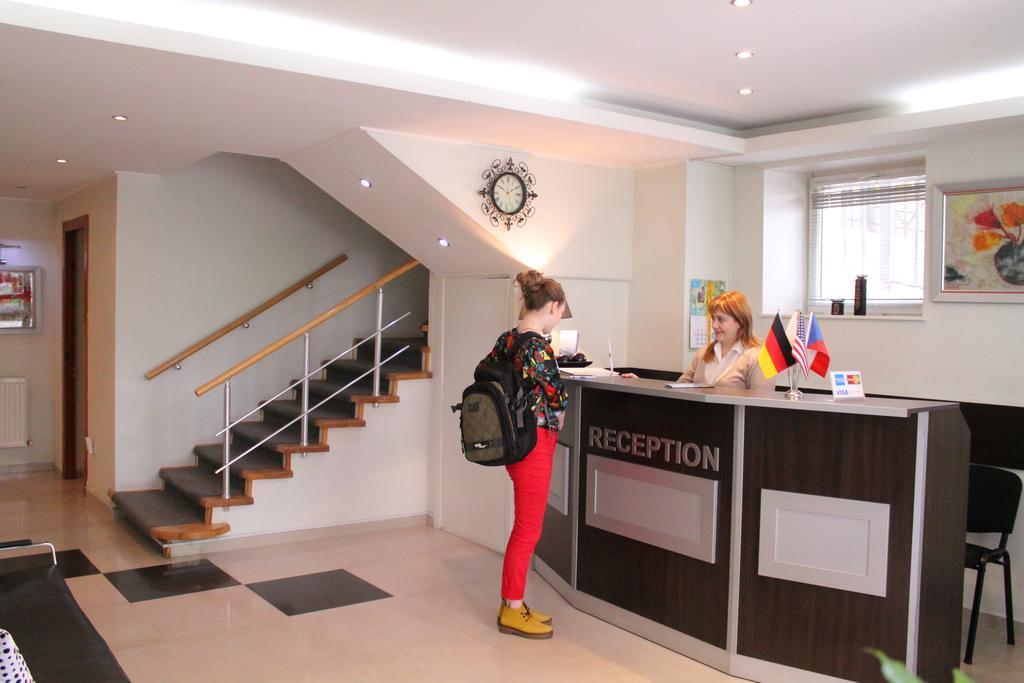 Apartment Vake Tbilisi ภายนอก รูปภาพ