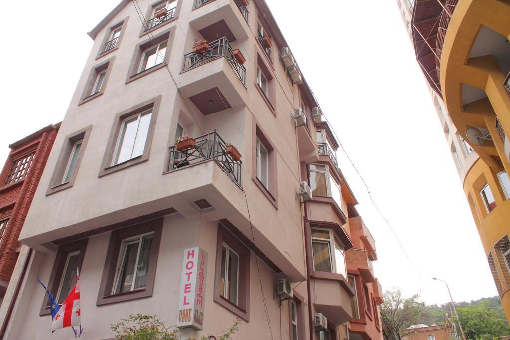 Apartment Vake Tbilisi ภายนอก รูปภาพ