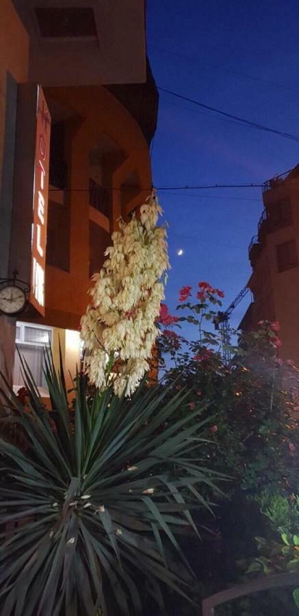 Apartment Vake Tbilisi ภายนอก รูปภาพ